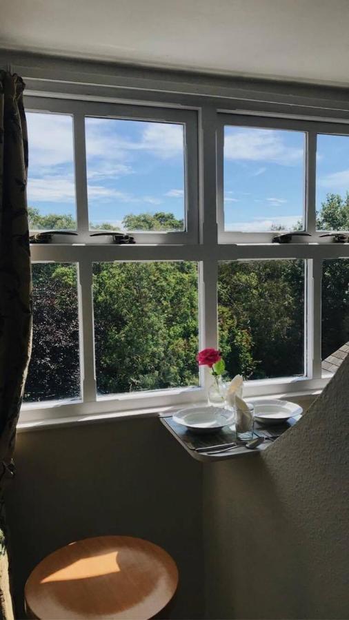 פנזאנס Woodstock Guest House מראה חיצוני תמונה