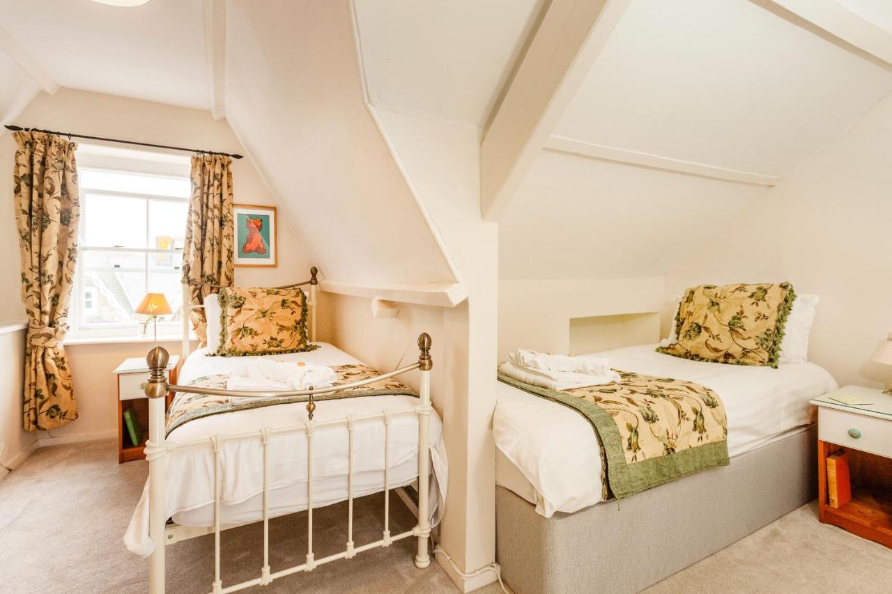 פנזאנס Woodstock Guest House מראה חיצוני תמונה