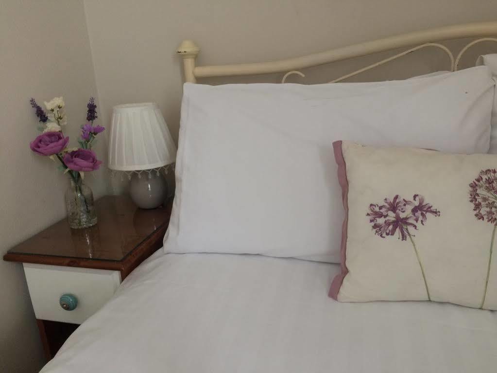 פנזאנס Woodstock Guest House מראה חיצוני תמונה
